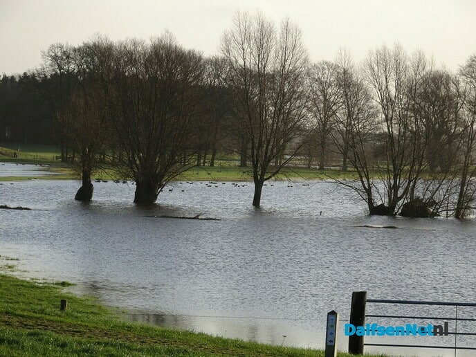 Dalfsen aan het water - Foto: Ingezonden foto