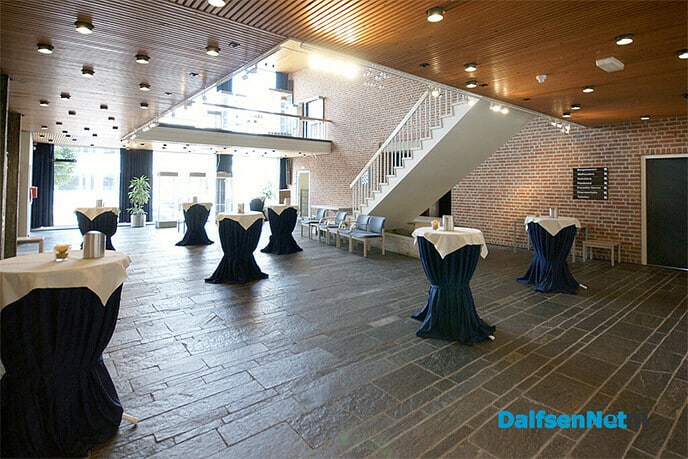 Uit de oude doos (gemeentehuis) - Foto: Paul Scholten