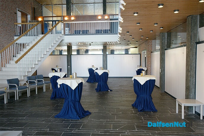 Uit de oude doos (gemeentehuis) - Foto: Paul Scholten