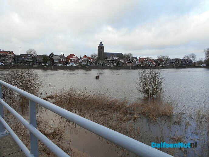 Water genoeg nu