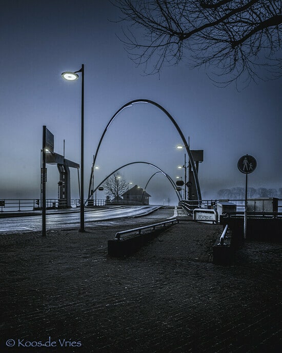 Mooie plaatjes van gistermorgen - Foto: Ingezonden foto