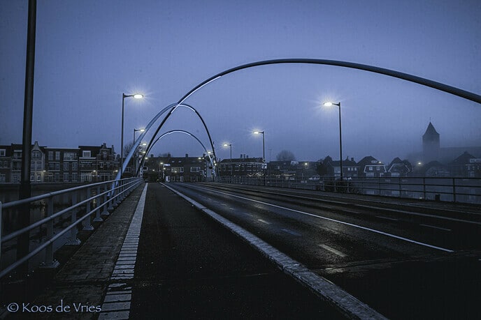 Mooie plaatjes van gistermorgen - Foto: Ingezonden foto