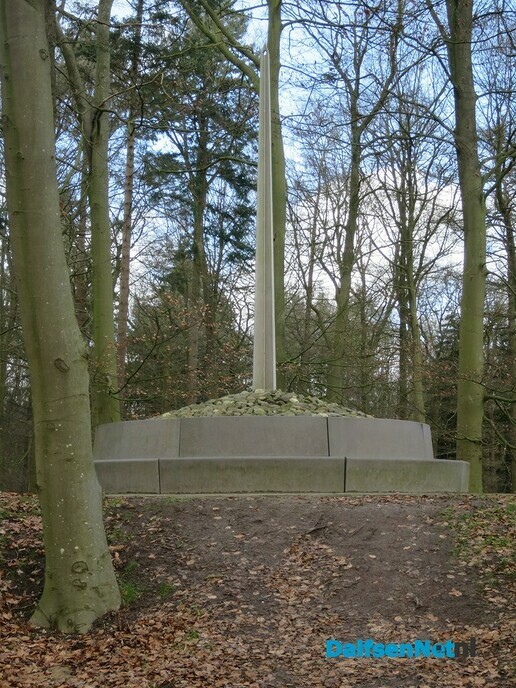 Een rondwandeling op het Landgoed Het Laar Ommen - Foto: Wim