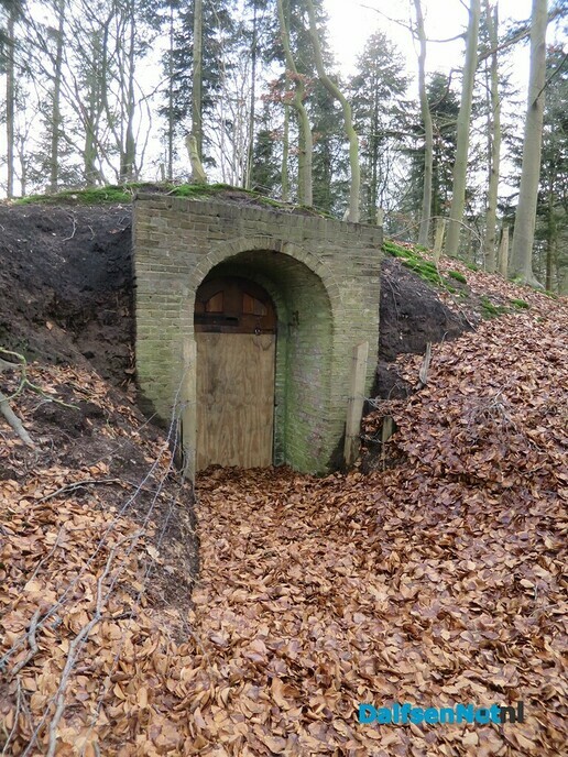 Een rondwandeling op het Landgoed Het Laar Ommen - Foto: Wim