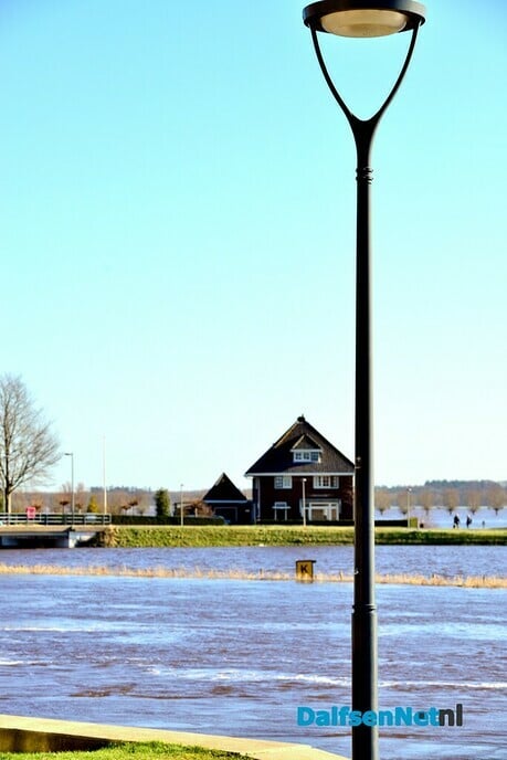 Rond de Vecht - Foto: Ben Jonkman