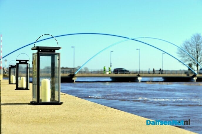 Rond de Vecht - Foto: Ben Jonkman