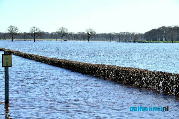 Rond de Vecht - Foto: Ben Jonkman