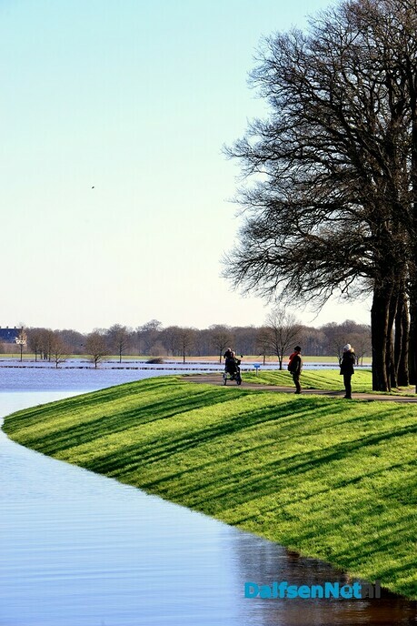 Rond de Vecht - Foto: Ben Jonkman