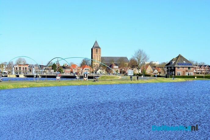 Rond de Vecht - Foto: Ben Jonkman
