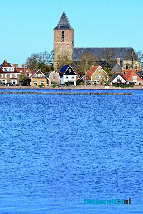Rond de Vecht - Foto: Ben Jonkman
