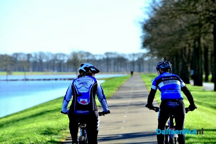 Nog en serie foto’s - Foto: Ben Jonkman