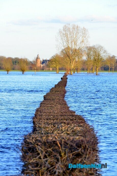 Rond de Vecht - Foto: Ben Jonkman