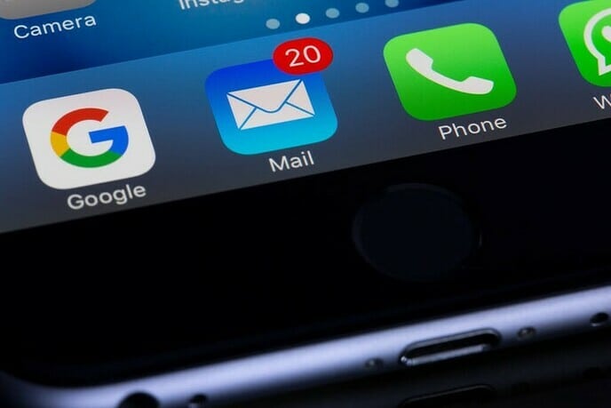 Baankans vergroten? Stuur een bedankmail na je sollicitatiegesprek
