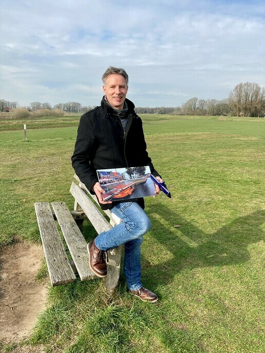 Winnaar fotowedstrijd gemeentemagazine gemeente Dalfsen bekend