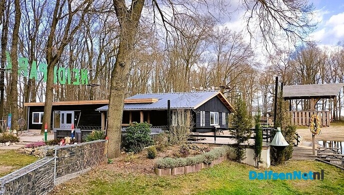Zwemseizoen - Foto: Ingezonden foto