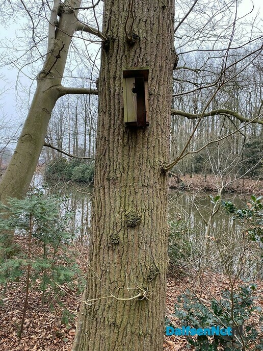 Open Huis? - Foto: Ingezonden foto