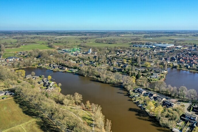 Visserijkundig onderzoek Hulsterplassen