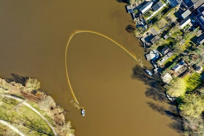 Visserijkundig onderzoek Hulsterplassen