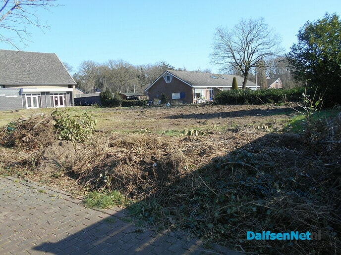 Pastorietuin