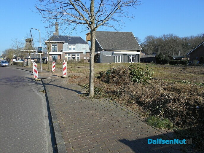 Pastorietuin