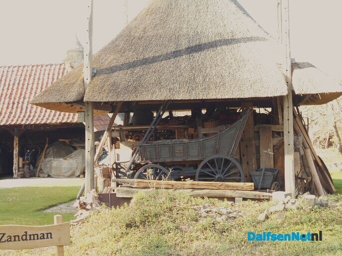 De Zandman
