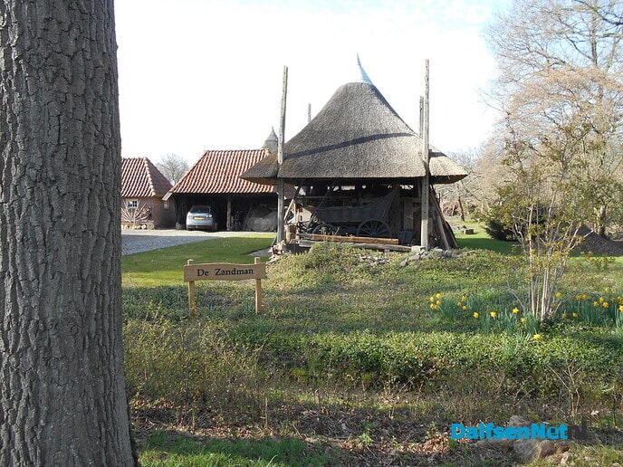 De Zandman
