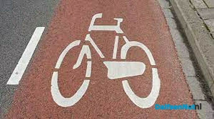 Fietsongeval