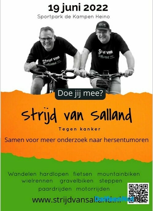 Strijd van Salland 2022 - Foto: Ingezonden foto