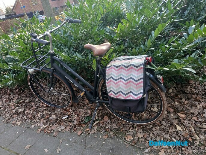 Fiets gevonden - Foto: Ingezonden foto
