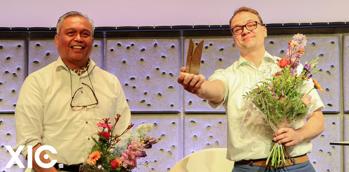 Bedrijven strijden om innovatieprijs Regio Zwolle - Foto: Ingezonden foto