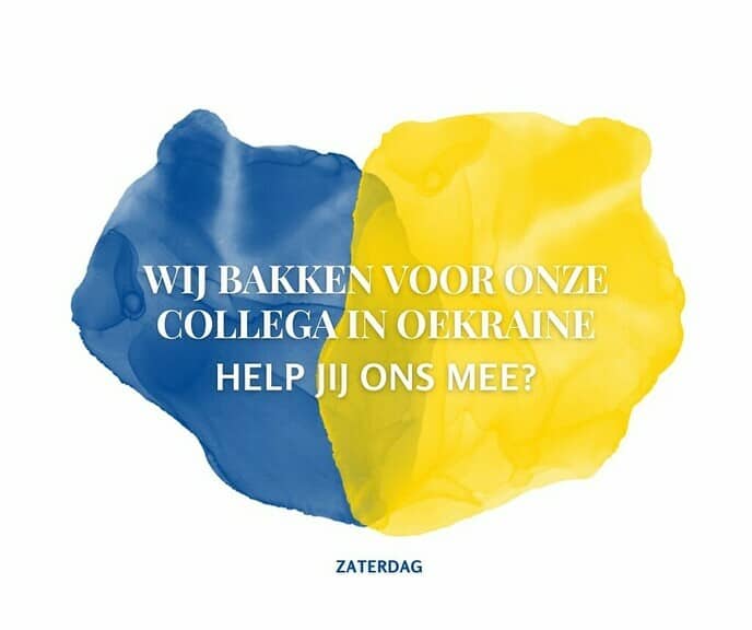 Alles op stelten: Help jij ons mee? - Foto: Ingezonden foto
