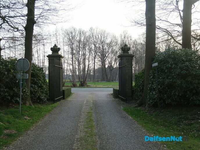 Vanmorgen een blauwtje gelopen - Foto: Wim