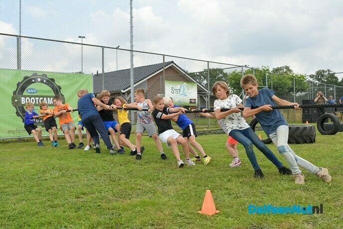 Winnaar fotowedstrijd gemeentemagazine gemeente Dalfsen bekend - Foto: Johan Bokma