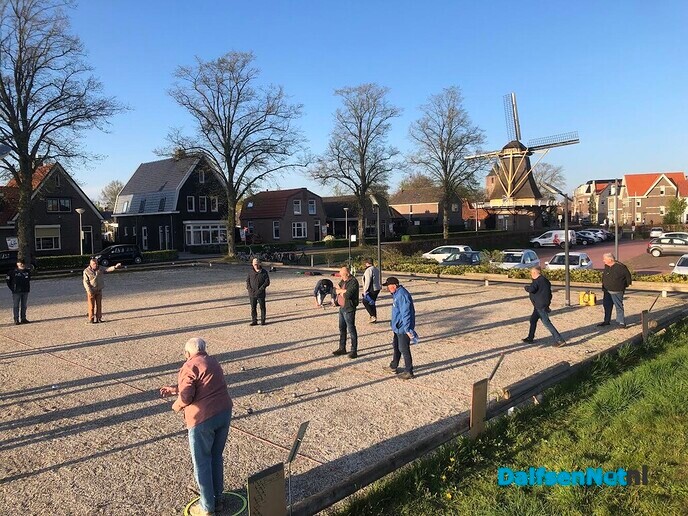 Regiocup wedstrijd Boule’88 - Foto: Ingezonden foto