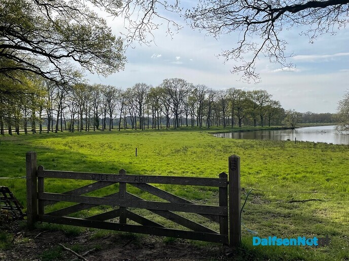 3 Wandeltochten tijdens Vilsteren Bruist - Foto: Ingezonden foto
