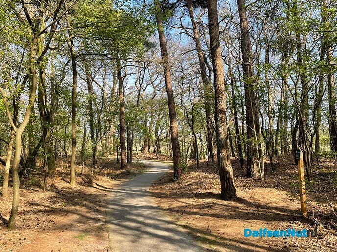 3 Wandeltochten tijdens Vilsteren Bruist - Foto: Ingezonden foto
