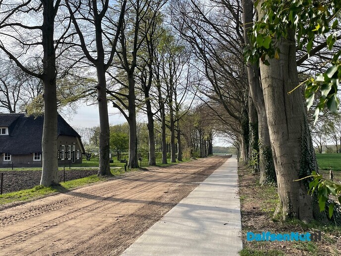 3 Wandeltochten tijdens Vilsteren Bruist - Foto: Ingezonden foto