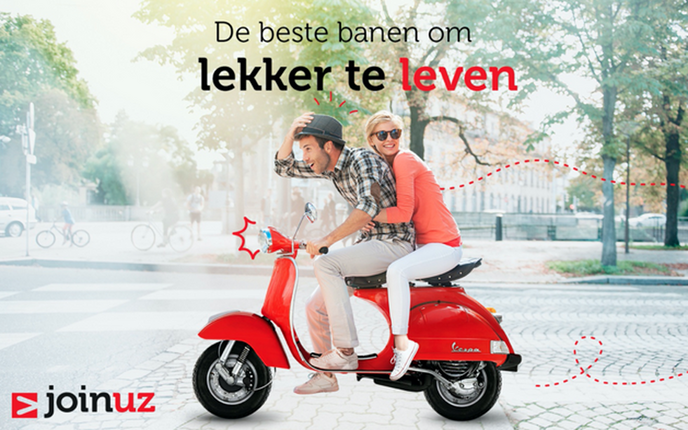 De beste manier om een burn-out te voorkomen? Vind een baan die bij je past