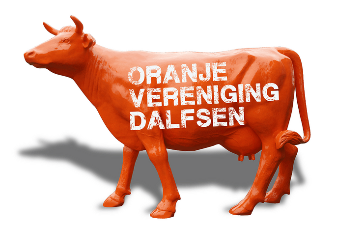 Oranjefeesten Dalfsen 2022 - Foto: Ingezonden foto