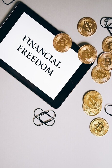 Cryptocurrency: de financiële en technologische trend van deze eeuw