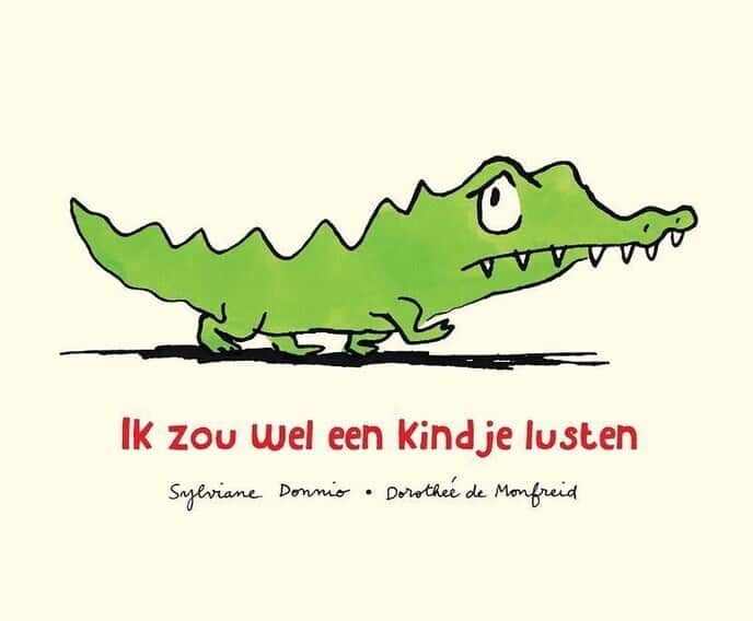 Nu bij the ReadShop: Geef een prentenboek cadeau!