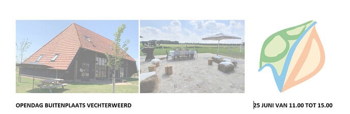 Open dag Buitenplaats Vechterweerd