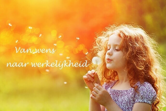 Wie wil er met ons meerijden? - Foto: Ingezonden foto