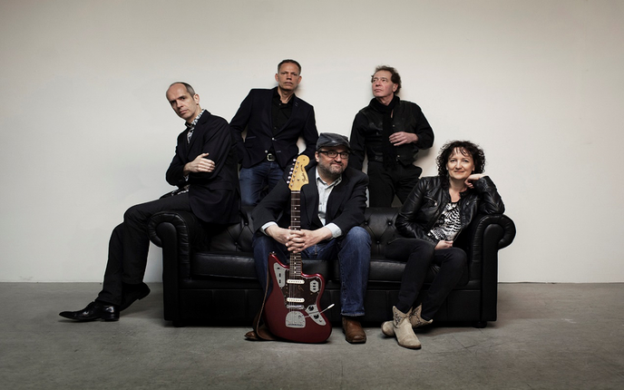 Dalfsen heeft haar eigen blues festival