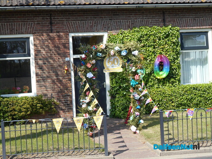Feest aan de Poppenallee