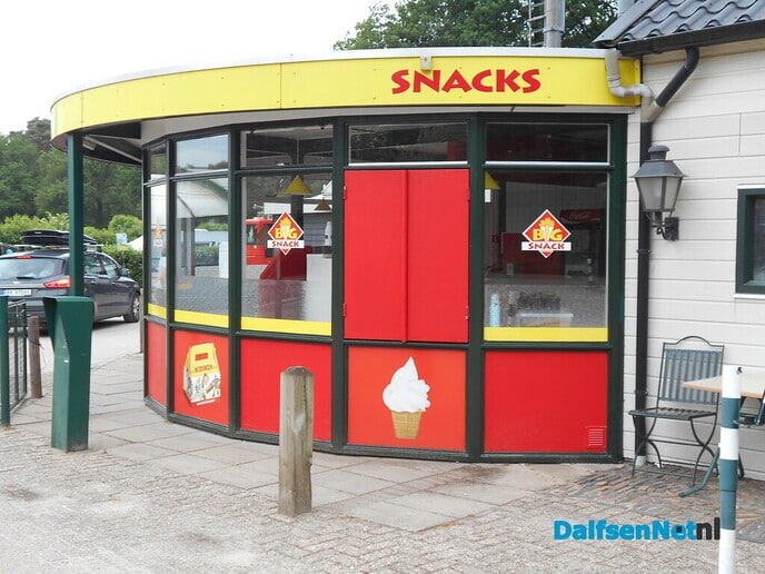 Laten ze maar komen de gasten: ze zijn klaar voor
