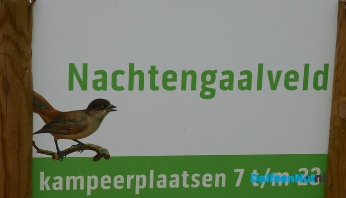 Laten ze maar komen de gasten: ze zijn klaar voor