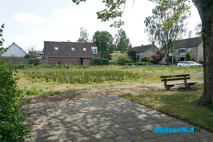 Zes huurappartementen in Nieuwleusen - Foto: Paul Scholten