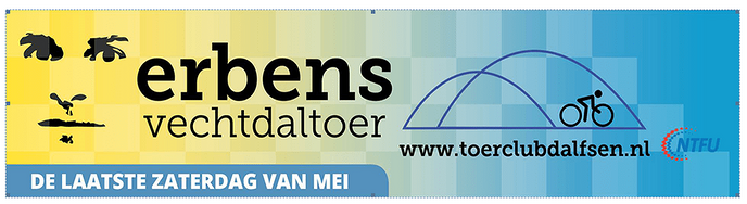 Erbens vechtdaltoer
