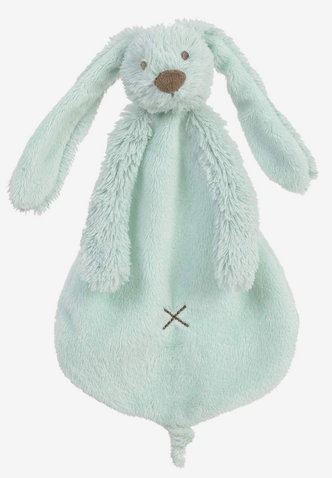 Knuffel verloren - Foto: Ingezonden foto